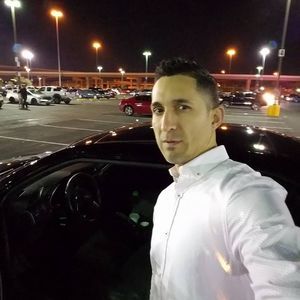 Meet your Posher, Felix